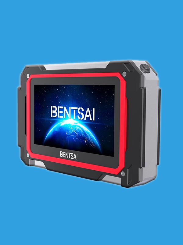 BENTSAİ E62 